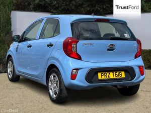 Kia Picanto 1 - Image 2
