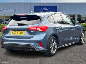 Ford Focus ST-Line Edition - Image 4