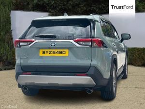 Toyota RAV4 Icon - Image 4