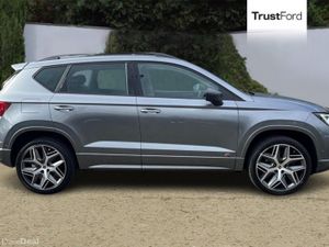 SEAT Ateca FR Sport - Image 3