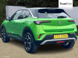 Vauxhall Mokka Ultimate - Image 2