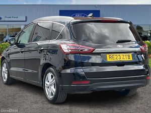 Ford S-Max Titanium - Image 2