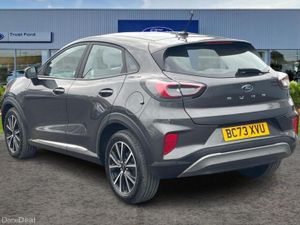Ford Puma Titanium - Image 2