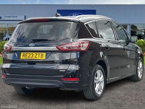 Ford S-Max Titanium - Image 4