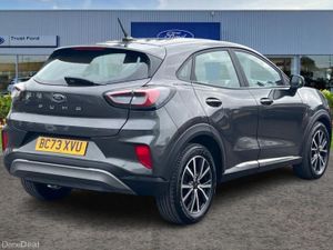 Ford Puma Titanium - Image 4