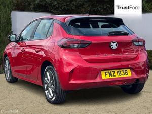 Vauxhall Corsa Design - Image 2