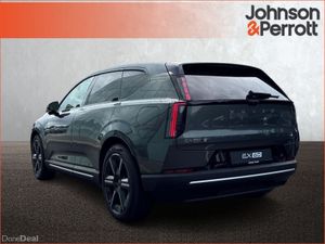 Volvo EX60 P10 AWD Ultra - Book Your Test Drive - Image 4