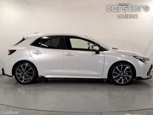 Toyota Corolla SPORT HYBRID **TOMS PERFORMANCE KIT - Image 2