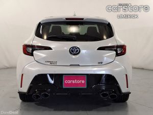 Toyota Corolla SPORT HYBRID **TOMS PERFORMANCE KIT - Image 4