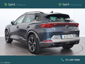 Cupra Formentor e-Hybrid*Plug-In*204HP DSG*Call St - Image 3