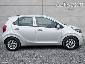 Kia Picanto 1.0 K1 Petrol - Image 2
