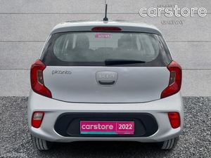 Kia Picanto 1.0 K1 Petrol - Image 4