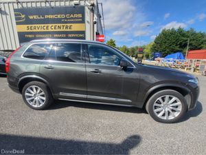 Volvo XC90 2.0 T8 INSCRIPTION PHE PHEV AWD - Image 2