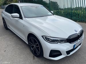 BMW 3-Series 330E M SPORT AUTO LOW KMS! - Image 2