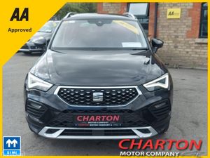 SEAT Ateca Experience 2.0 TDI 150BHP - Image 3