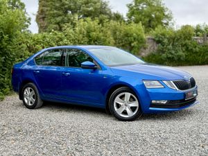 2020 Skoda Octavia Soleil 1.6 TDI 115HP Manual - Image 3