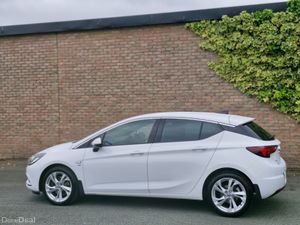 Opel Astra SRI 1.6 CDTI FINANCE AVAILABLE - Image 2