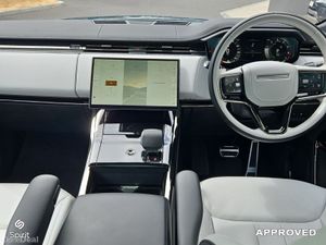 Land Rover Range Rover Sport Range Rover Sport Dyn - Image 4