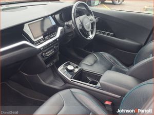 Kia e-Niro NIRO ENIRO MY22 5 DR AUTO - Image 3