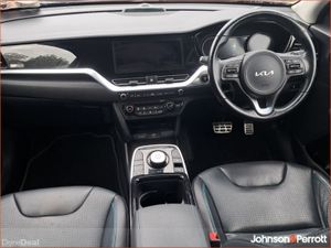 Kia e-Niro NIRO ENIRO MY22 5 DR AUTO - Image 4