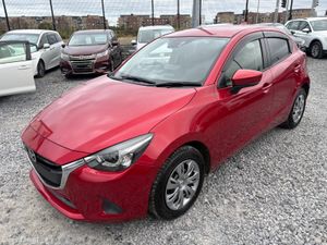 MAZDA 1.3 AUTO *HI SPEC* - Image 2