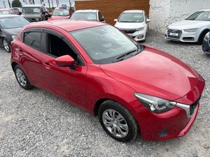 MAZDA 1.3 AUTO *HI SPEC* - Image 4