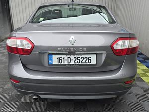 2016 Renault Fluence 1.5 Automatic DCI - Image 4