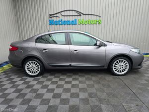 2016 Renault Fluence 1.5 Automatic DCI - Image 2