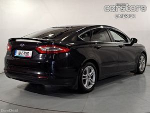 Ford Mondeo 2.0TDCi 150PS Titanium - Image 3