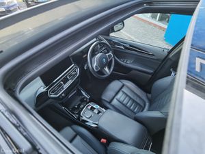BMW IX3 80KWH M SPORT **96.6% BATTERY HEALTH** - Image 2
