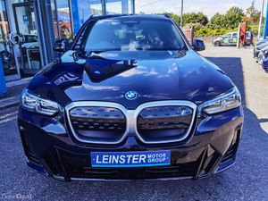 BMW IX3 80KWH M SPORT **96.6% BATTERY HEALTH** - Image 3