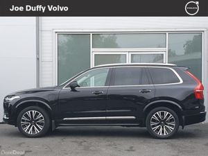 Volvo XC90 T8 PHEV 455hp Plus (Bright Theme) - Image 4
