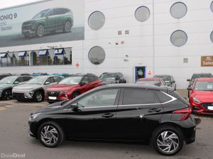 Hyundai i20 2025 - Image 2