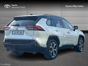 Toyota RAV4 RAV4 PLUG-IN HYBRID SPORT - Image 2