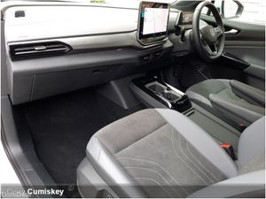 Volkswagen ID.4 77KWH |  MATCH PRO PERFORMANCE  | - Image 2