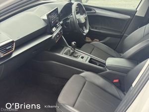 Cupra Leon 1.5TSI 150hp - Image 4