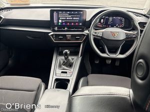 Cupra Leon 1.5TSI 150hp - Image 2