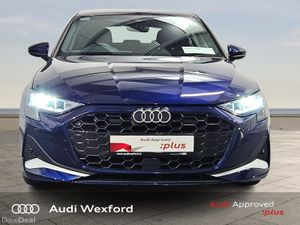 Audi A3 A3 SB 35 TDI 150HP S-T SE AUTO €73 P/W - Image 3