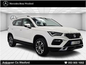 SEAT Ateca 1.5TSI 150hp DSG SE+ - Image 3
