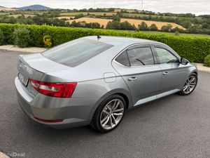 2018 Skoda Superb 1.6 Diesel NCT 03/28 Tax 04/27 - Image 4