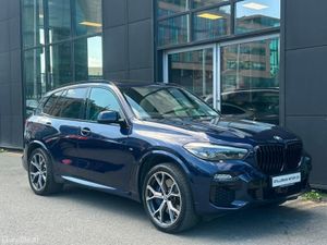 BMW X5 45e M-Sport Pro Auto xDrive (PHEV) - Image 3