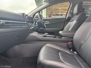 Kia Sportage 1.6 Plug in hybrid - Image 4