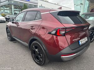 Kia Sportage 1.6 Plug in hybrid - Image 3