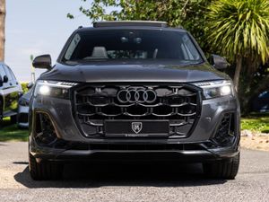 Audi Q7 TFSIe Vorsprung - Image 4