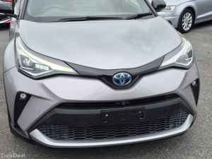 TOYOTA CHR 2020 G - Leather Specs only 68K KM - Image 2