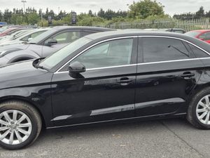 Audi A3 Saloon - Image 4