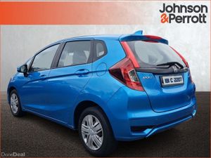 Honda Jazz 1.3 i-VTEC SE - Image 2