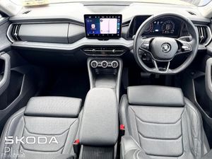 Skoda Kodiaq SELECTION+ 2.0TDI 150HP DSG - Image 2
