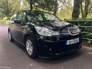 Citroen C3 1.2 VTI Deluxe VTR+Edition 140kms - Image 2