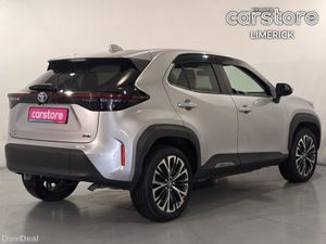 Toyota Yaris Cross Hybrid - Image 3